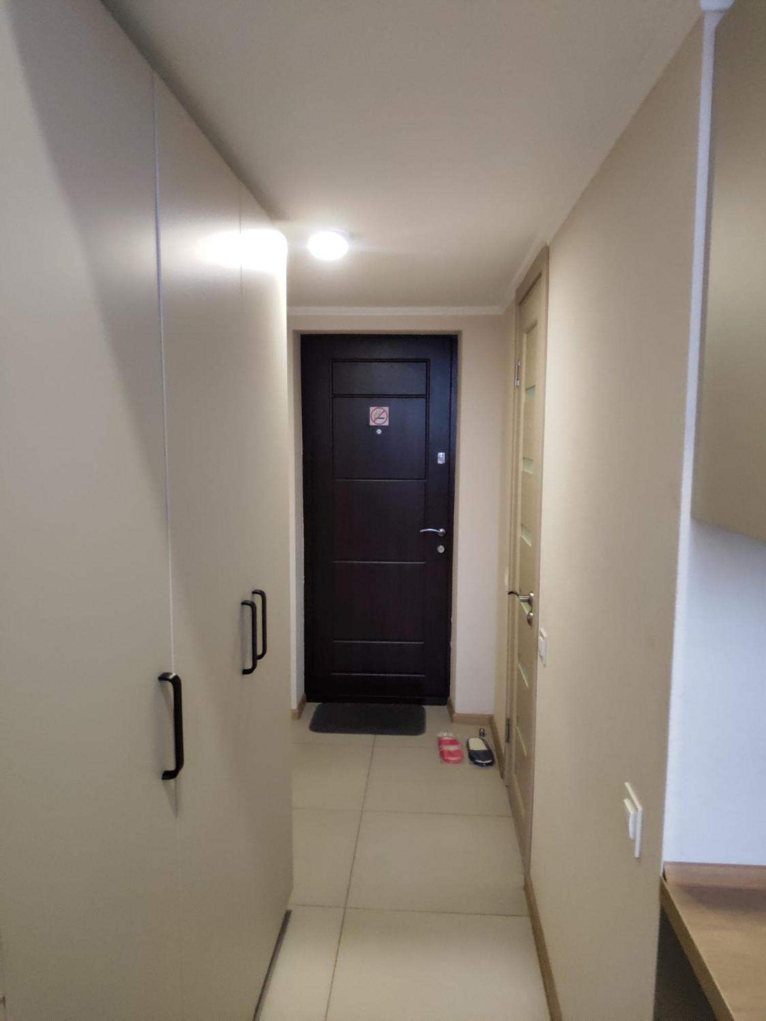 Kiev City Hotel Szoba fotó