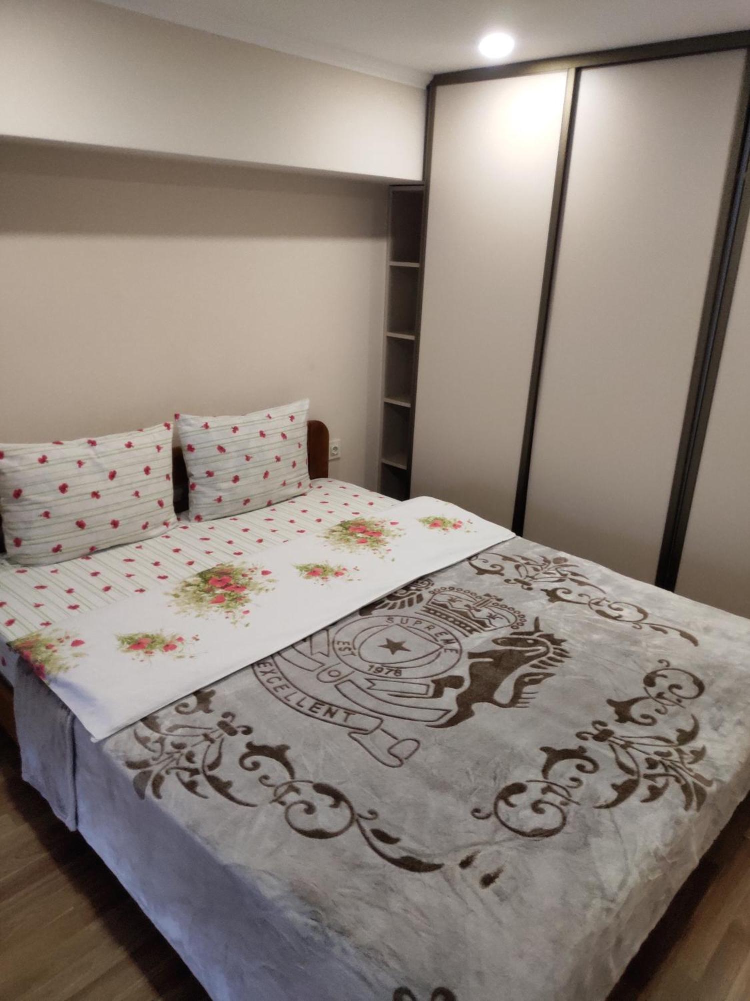 Kiev City Hotel Szoba fotó