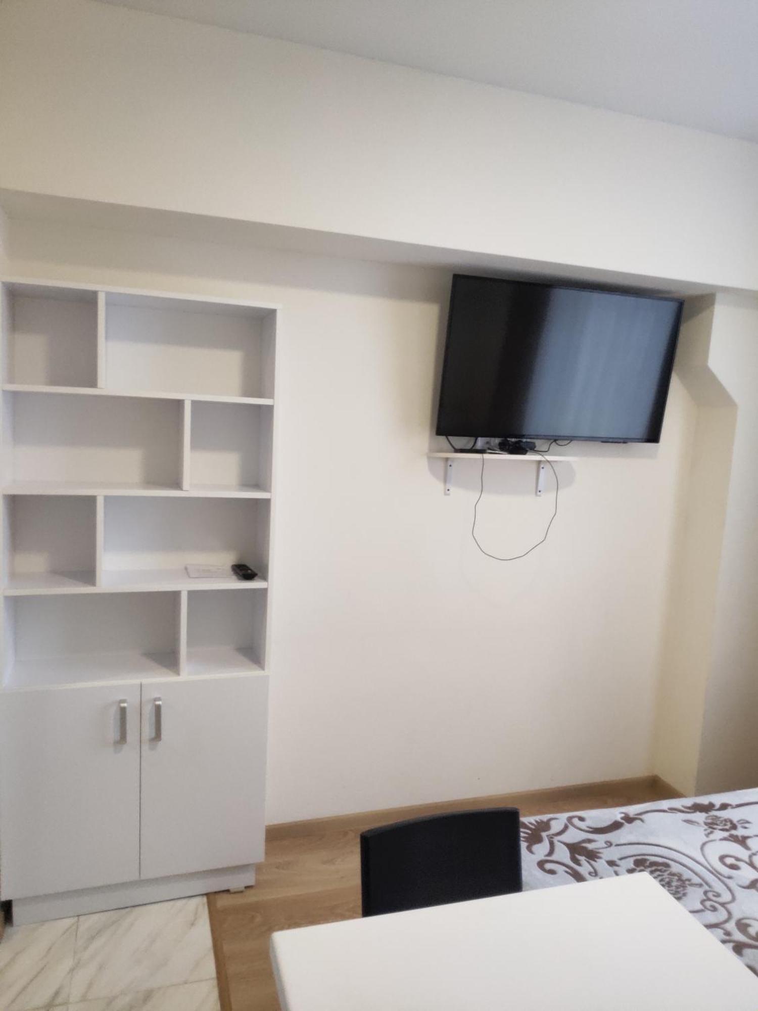 Kiev City Hotel Szoba fotó