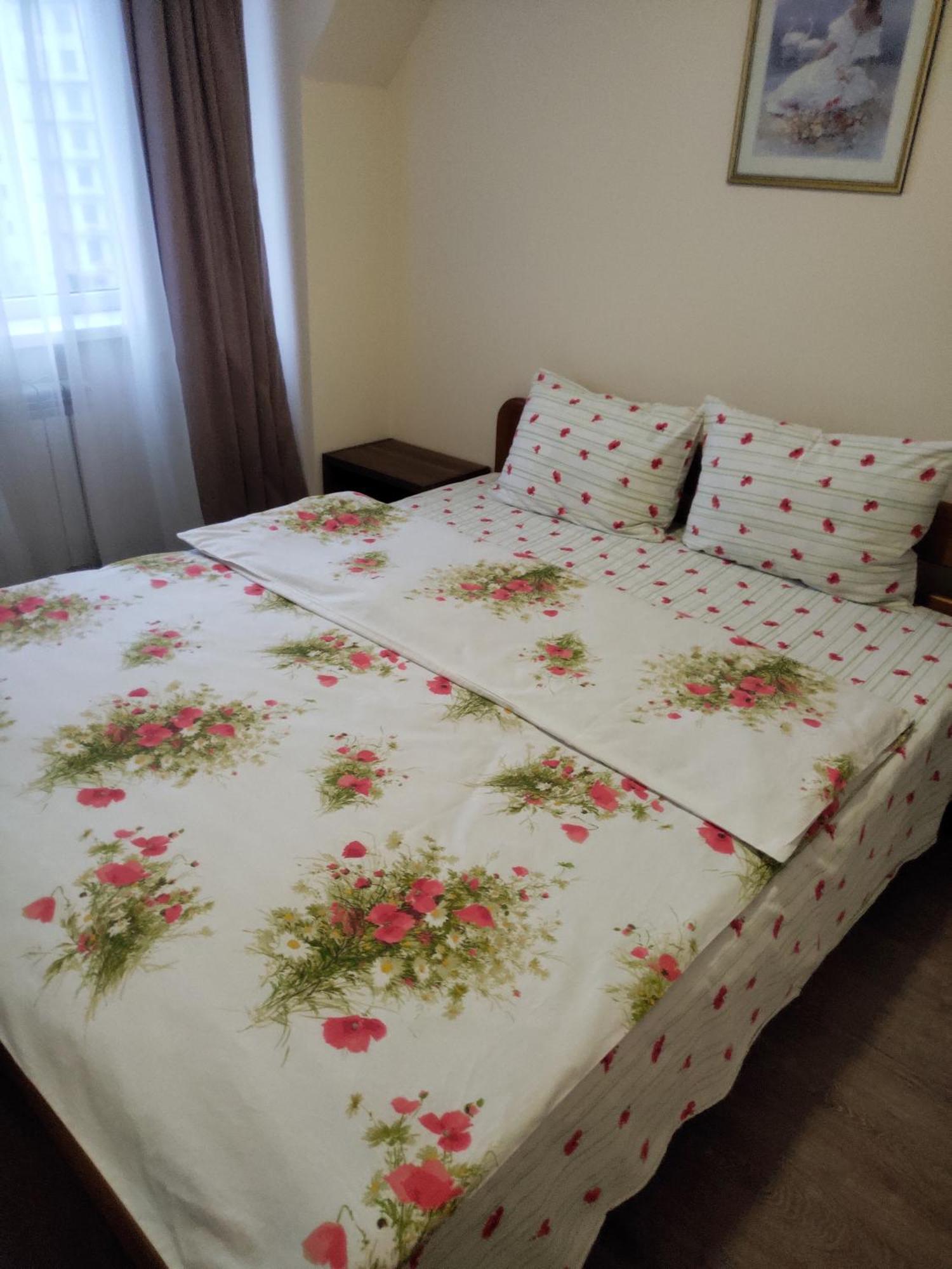 Kiev City Hotel Szoba fotó