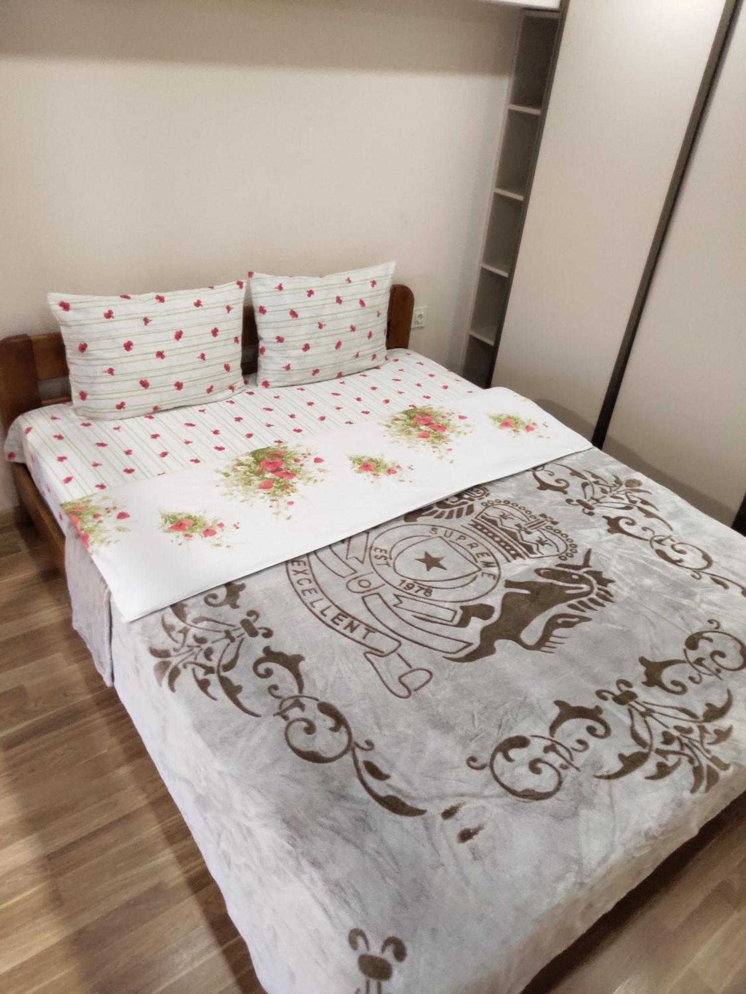 Kiev City Hotel Szoba fotó